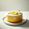 Набор для самозамеса Refrost Salt 30 мл (50 мг) - Lemon Cake (Лимонный Пирог)